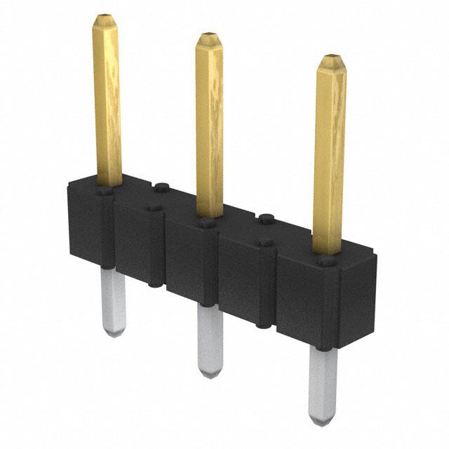 77312-151LF Amphenol ICC (FCI)  Headers Male Pins